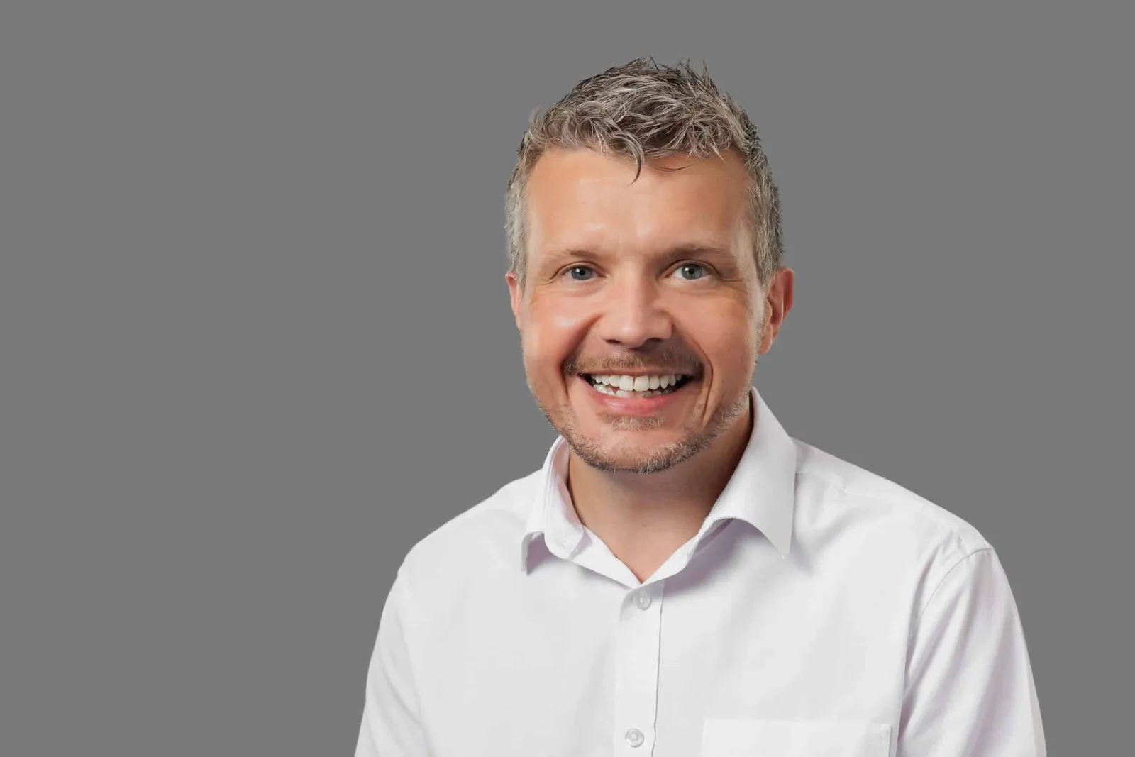 Paul Lawes