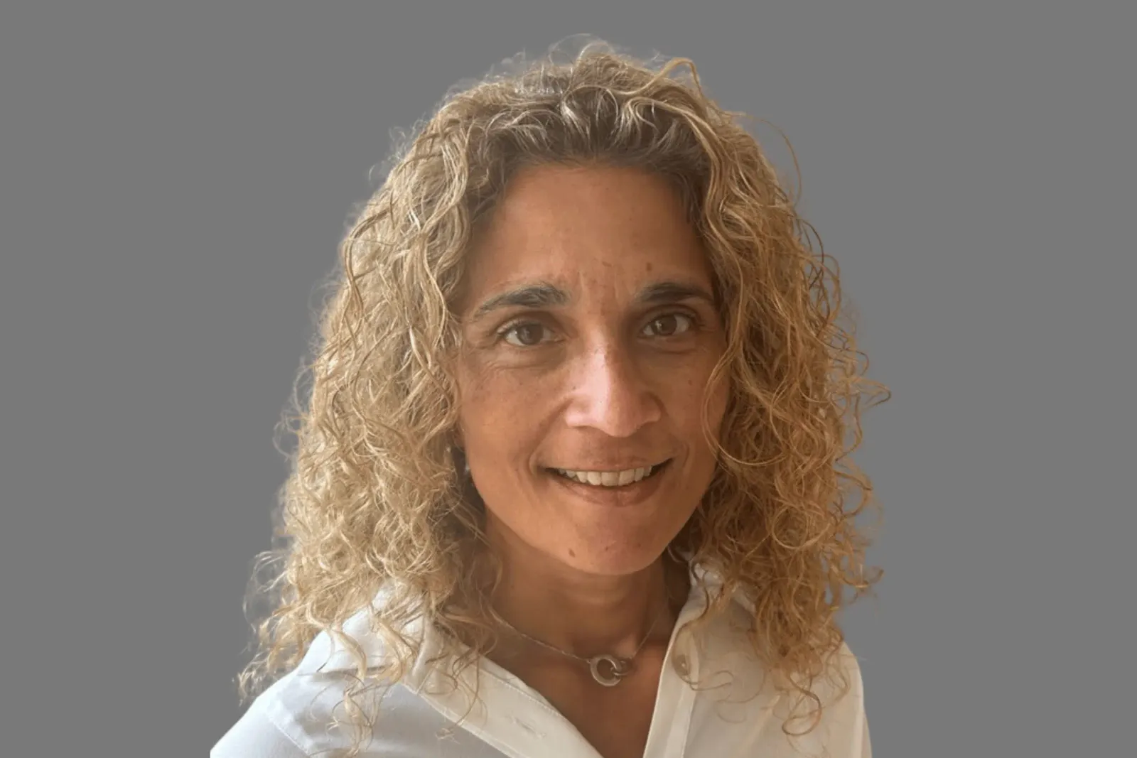 Carolyn Symcox