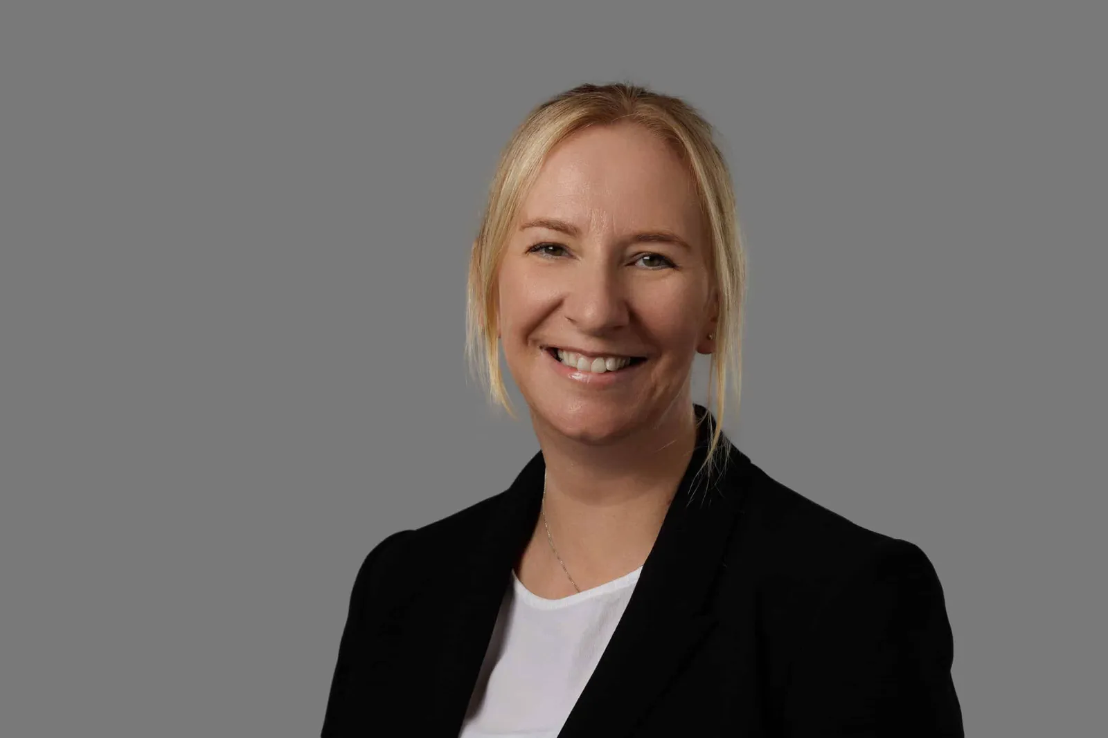Ann Holt